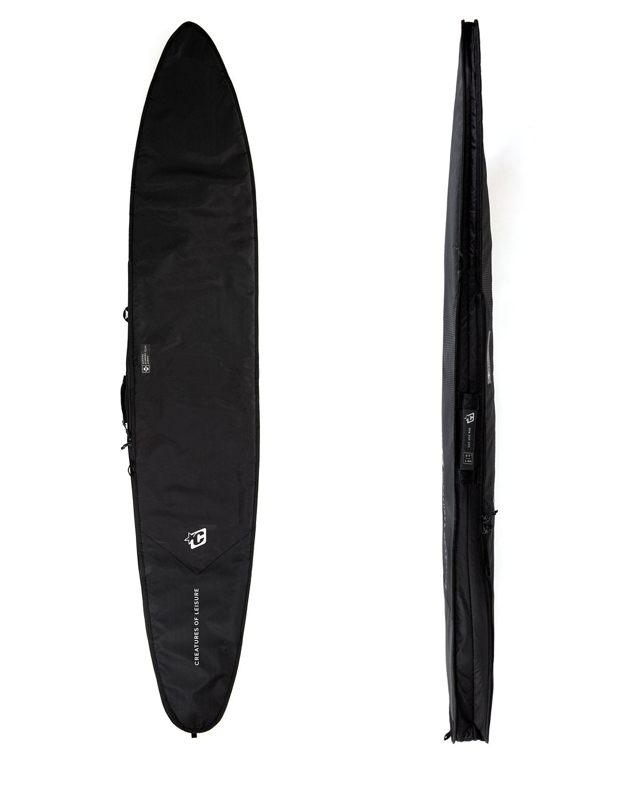 Gun Day Use Cover - Boardcover for Gun Surfboard – Creatures of