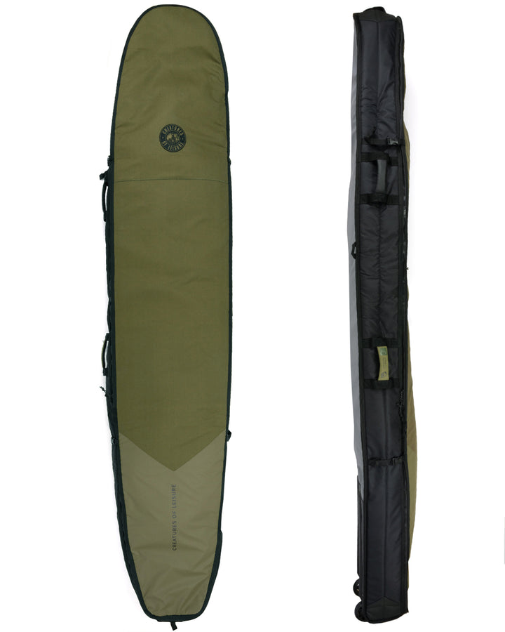 2025 Hardwear Longboard 2-3 Wheely Bag