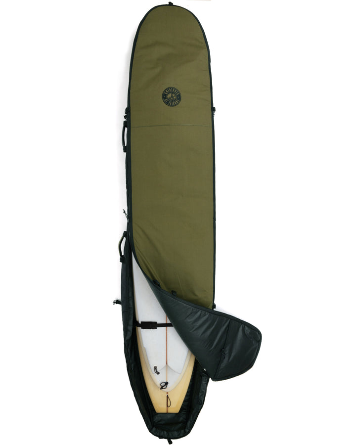 2025 Hardwear Longboard 2-3 Wheely Bag