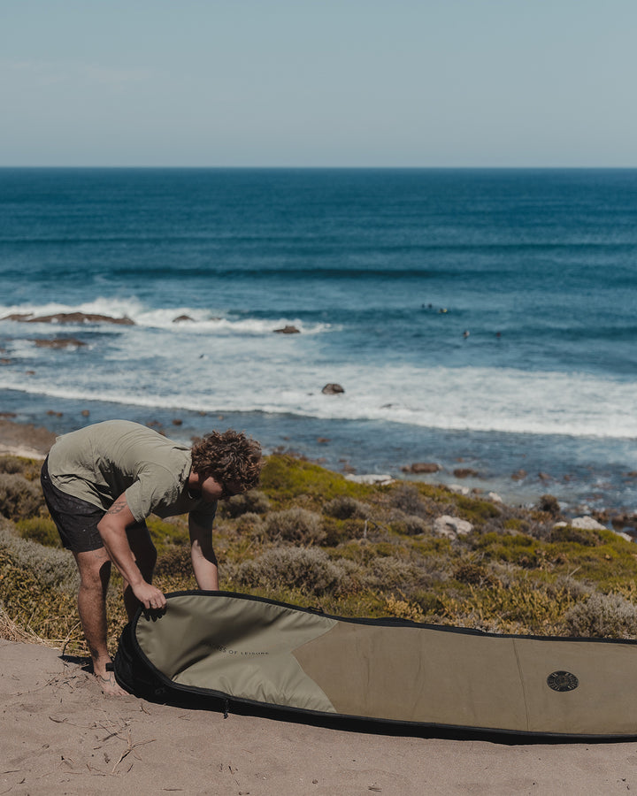 2024 HardWear Longboard Day Use