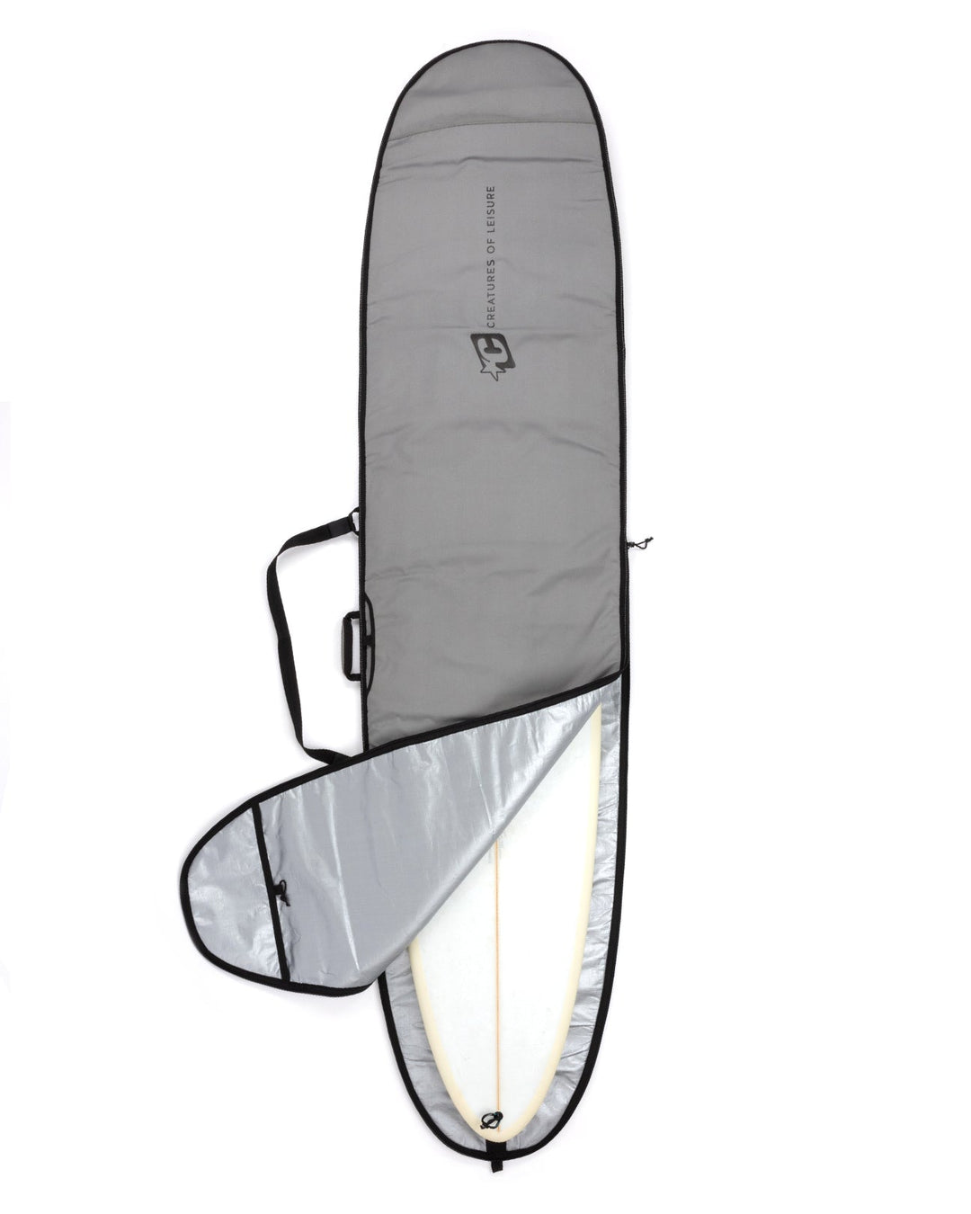 2025 Longboard Icon