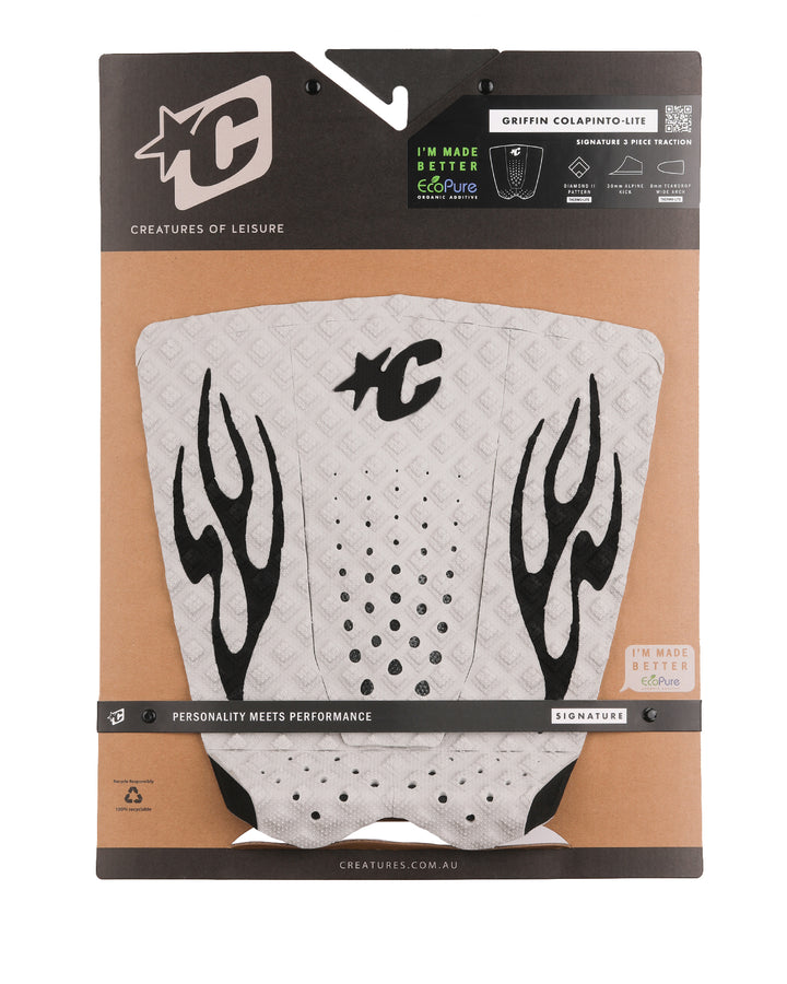 Griffin Colapinto Signature Traction Pad