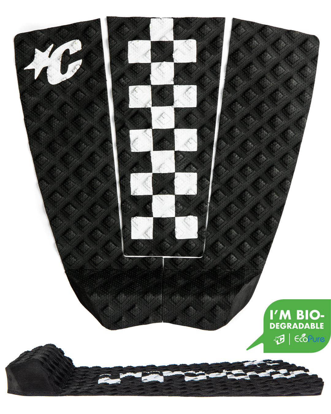 Jack Freestone Signature Traction Pad | Pin Tail