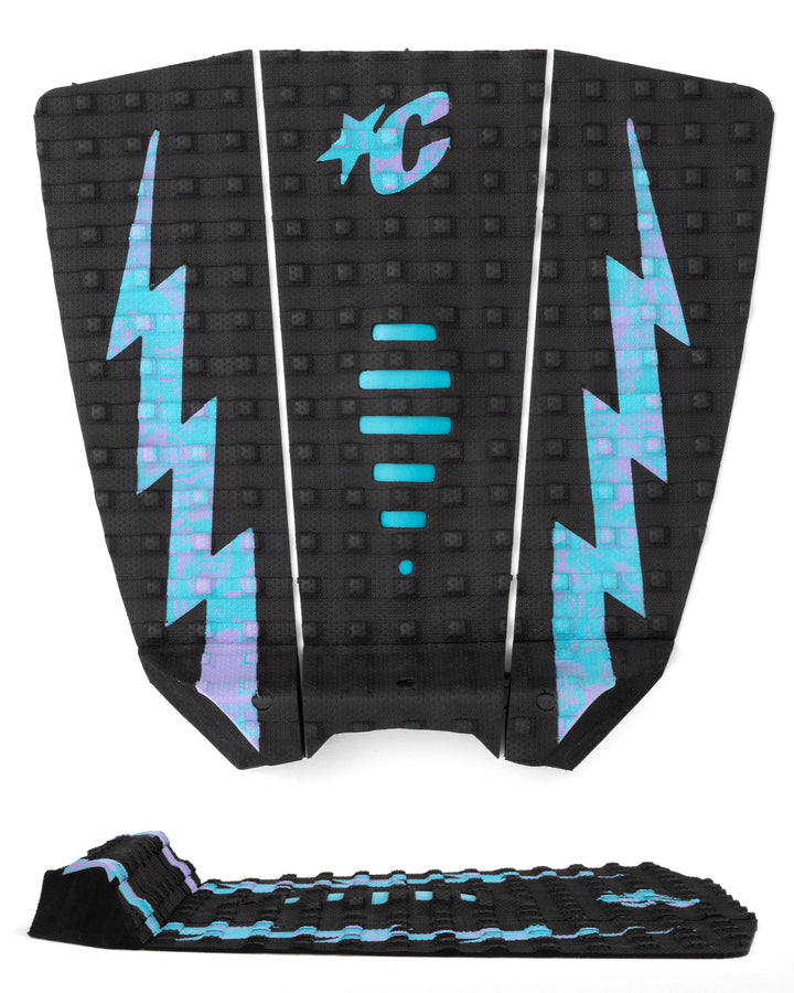 Mick Eugene Fanning Signature Traction Pad | Small Wave