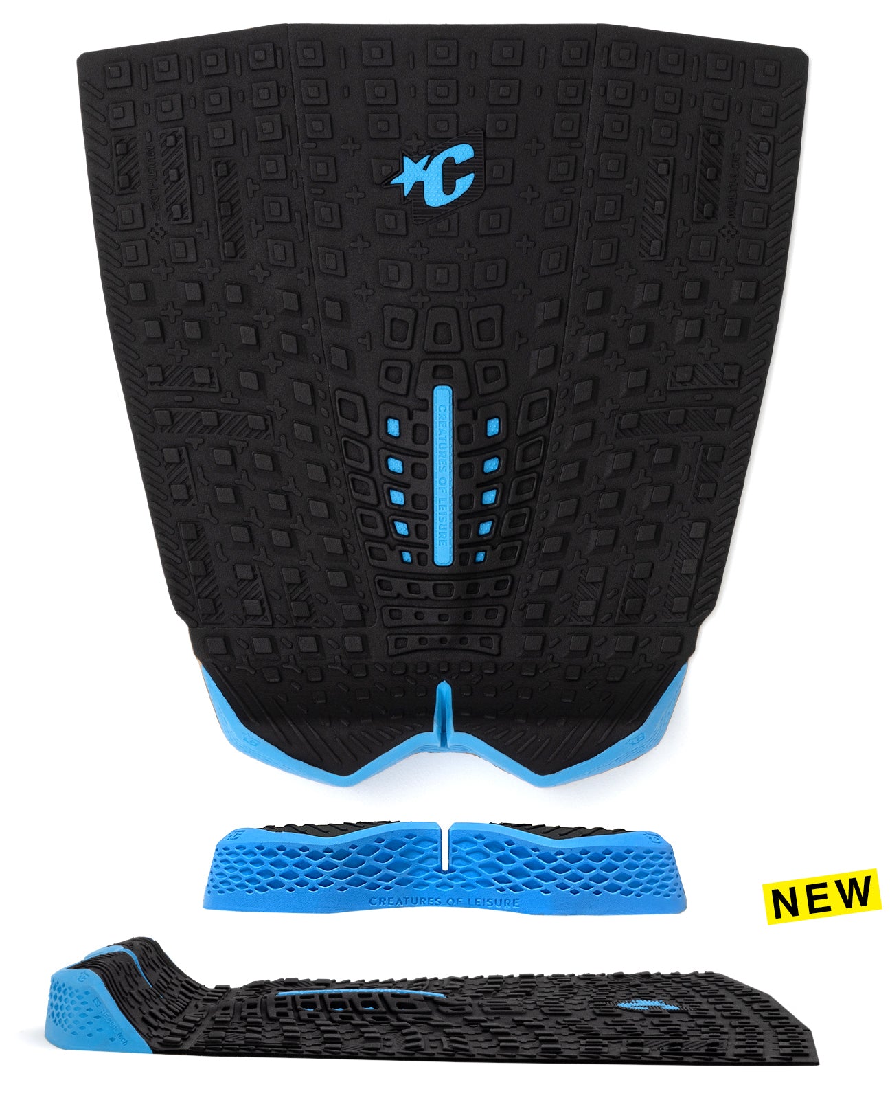PROTO 1.4 Traction Pad – Creatures of Leisure USA