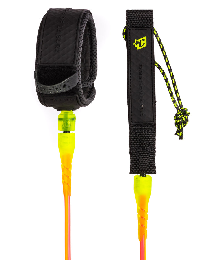 Reliance Comp 6 Leash | Candy Cord Series