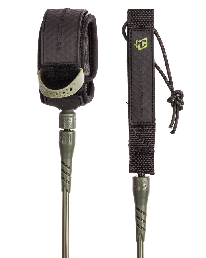 Reliance Pro 6 Leash