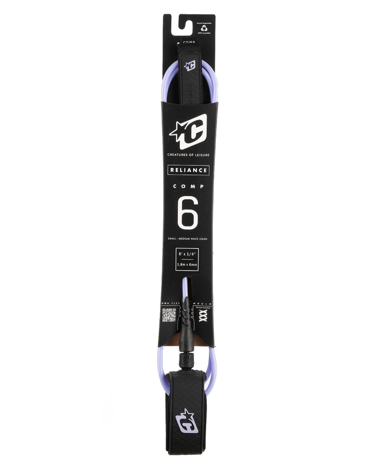 Reliance Pro 6 Leash