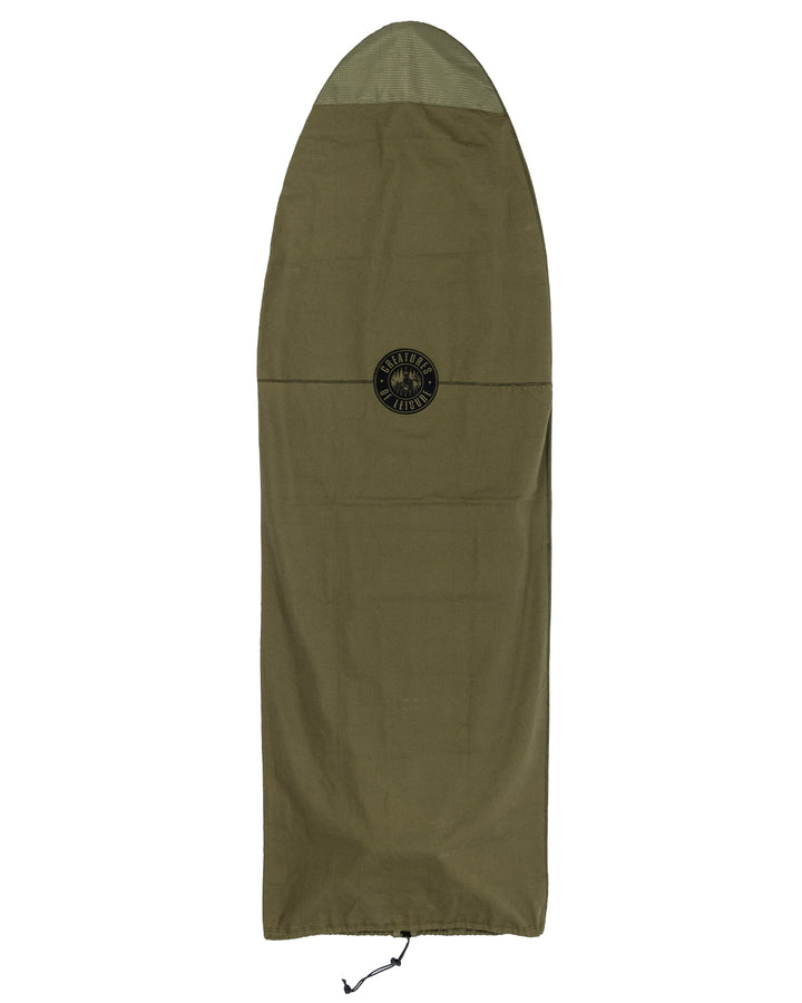 2024 Hardwear Board Sox