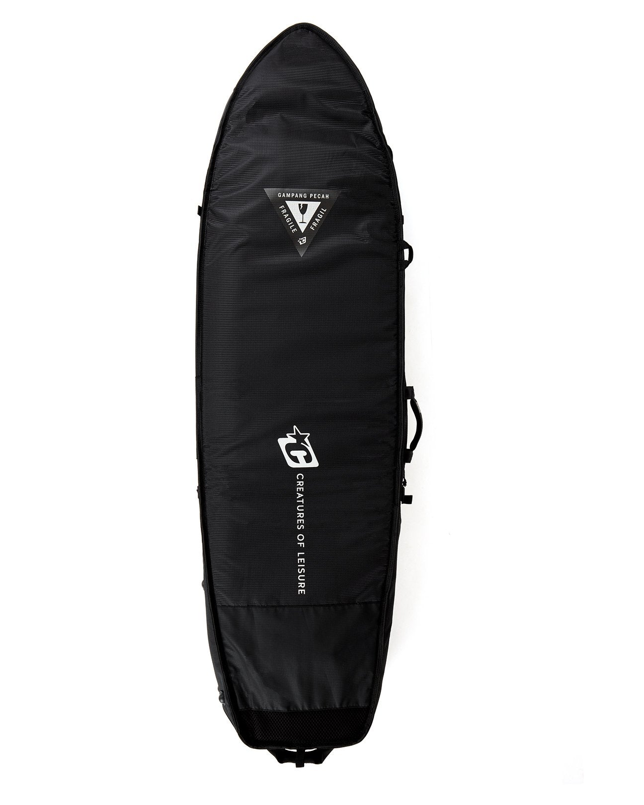 Surfboard Bags & Boardcovers – Creatures of Leisure USA