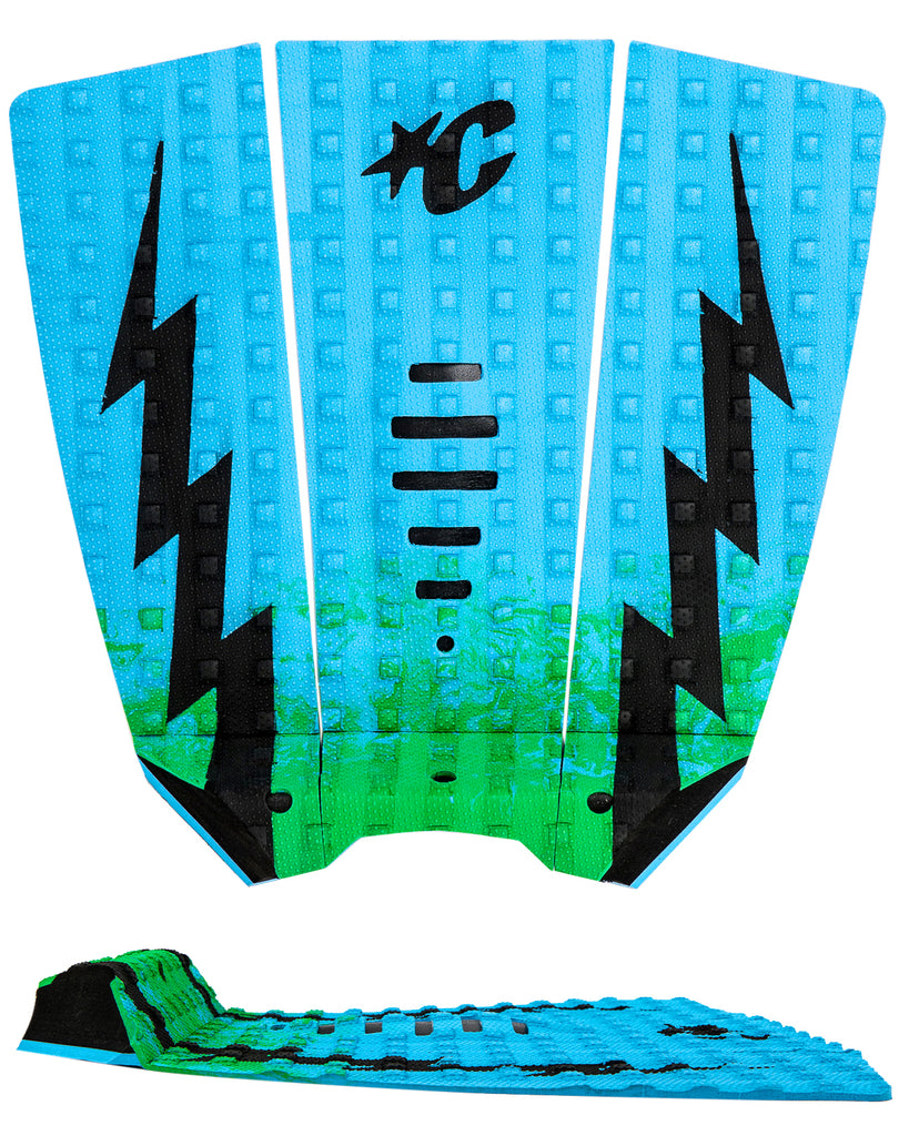 Mick Eugene Fanning Signature Traction – Creatures of Leisure USA