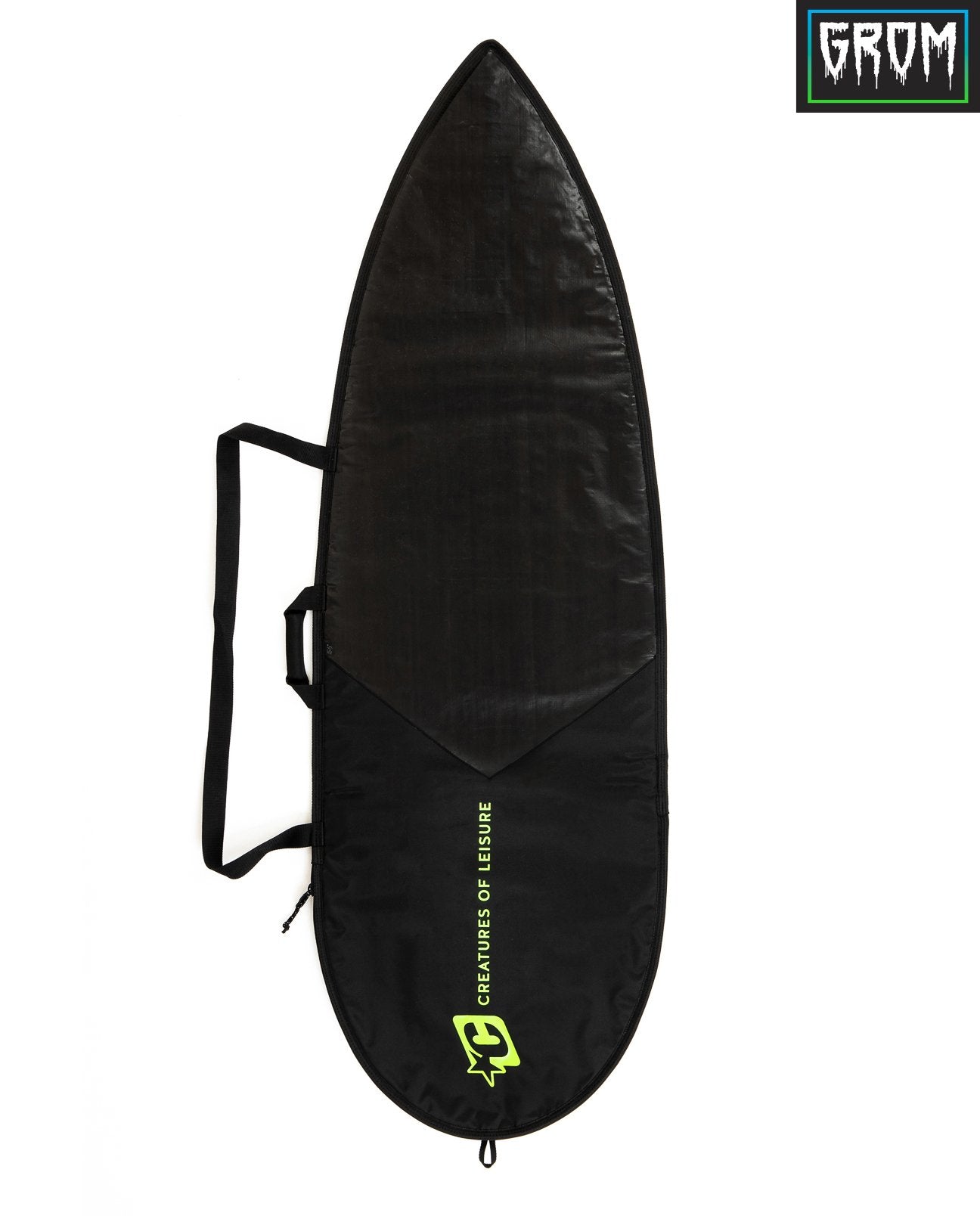 Surfboard Bags & Boardcovers – Creatures of Leisure USA