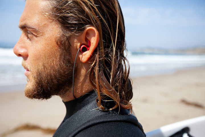 SurfEars 3.0 - Revolutionary New Ear Plugs for Surfing – Creatures 